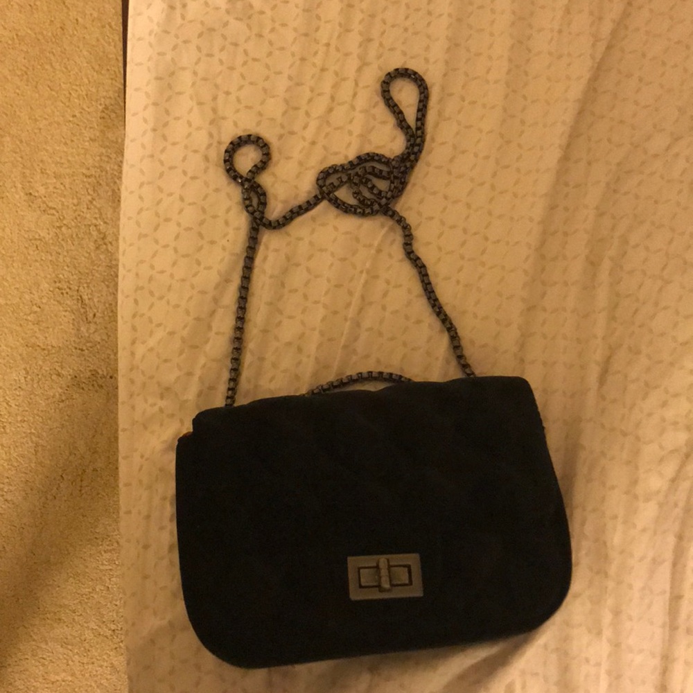 Chain bag - Picture 3 of 5